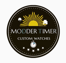 Moddertimer