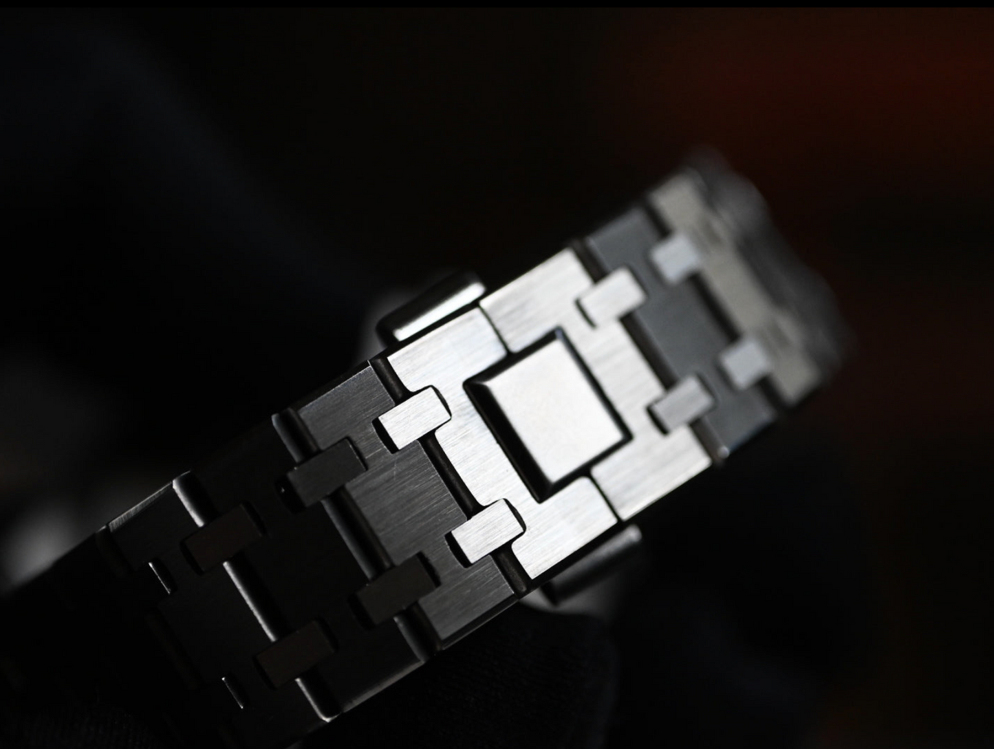 royal black waffle (PRE ORDER)