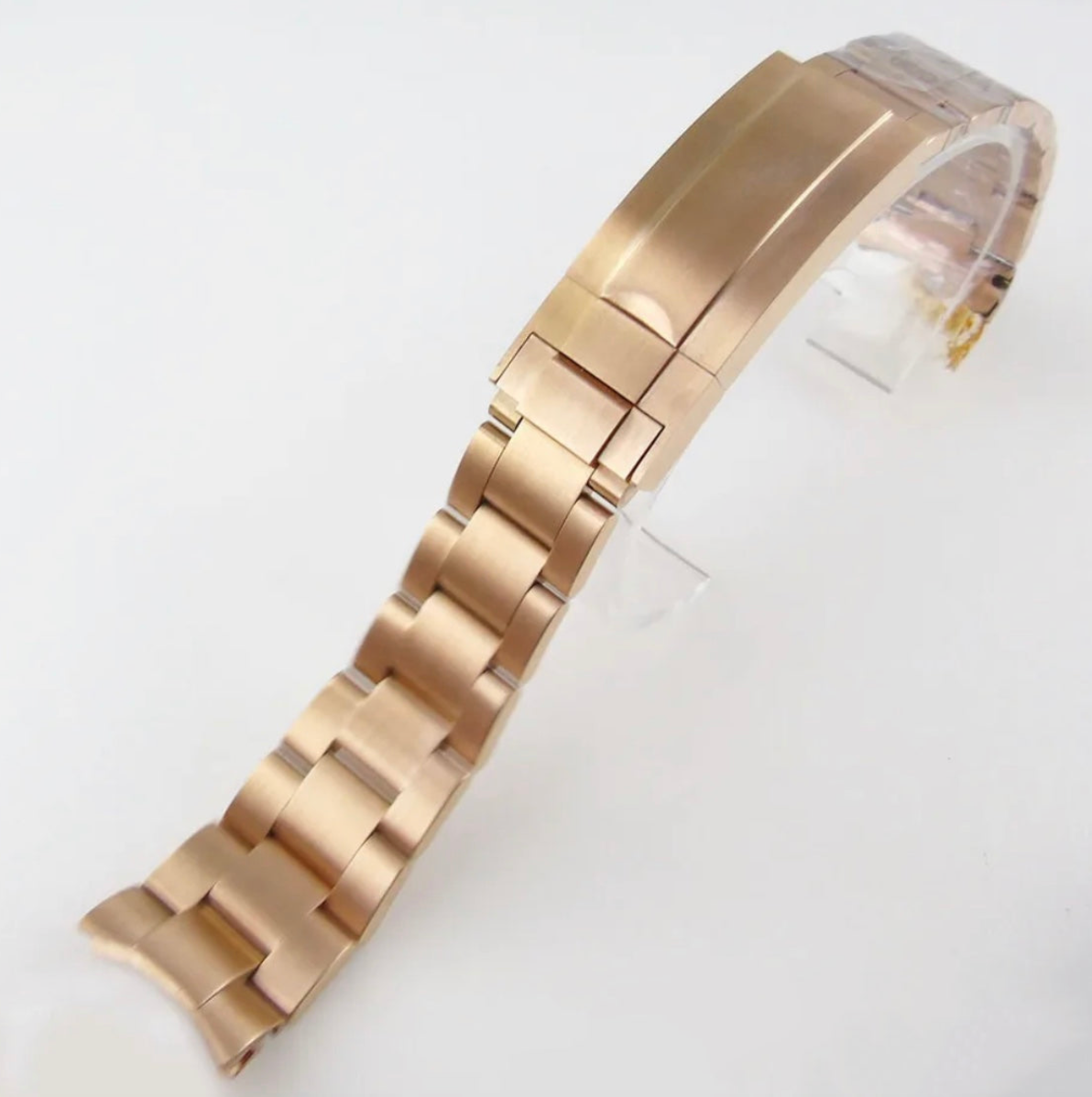 Rose gold rootbeer (PRE ORDER)