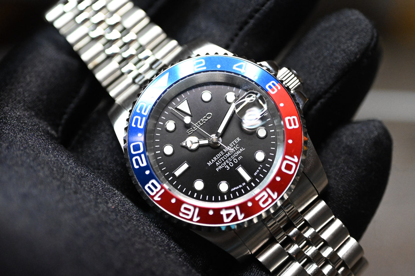 Pepsi sub (PRE ORDER)