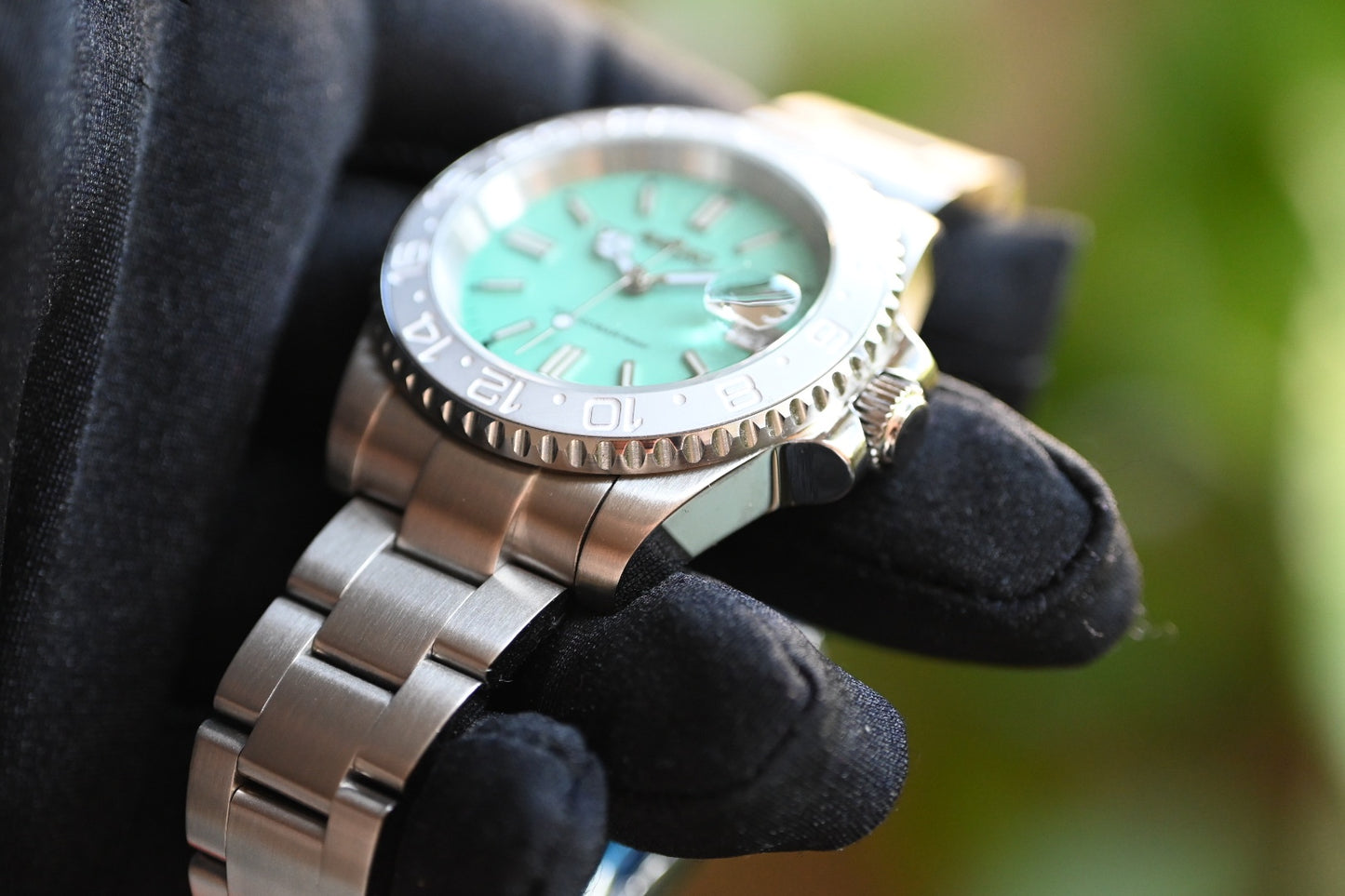 B. Tiffany blue sub (PRE ORDER)