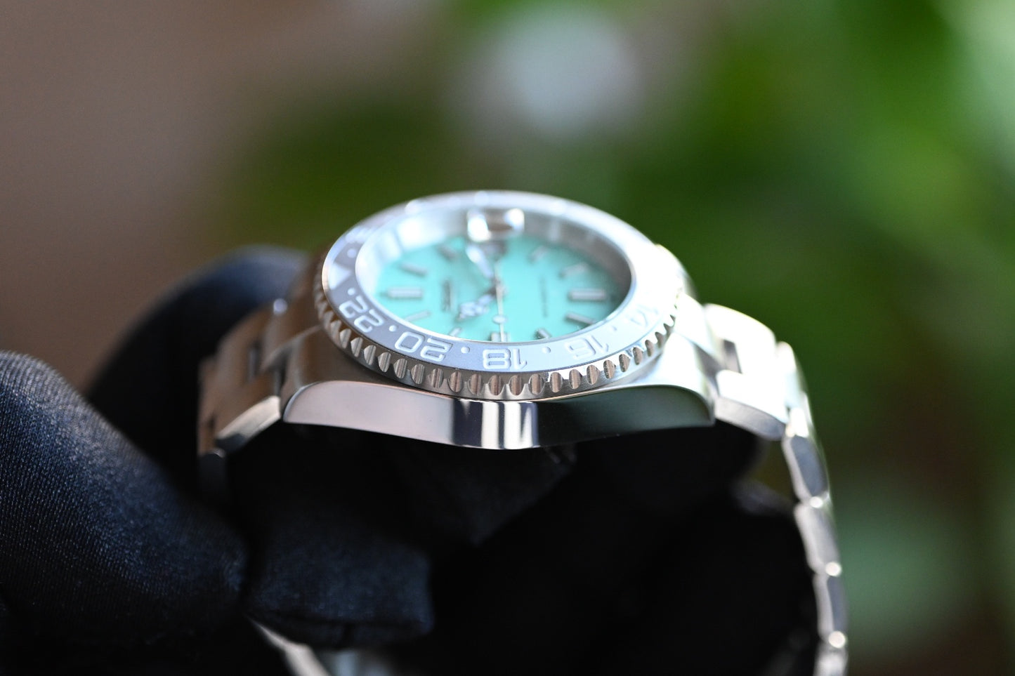 B. Tiffany blue sub (PRE ORDER)