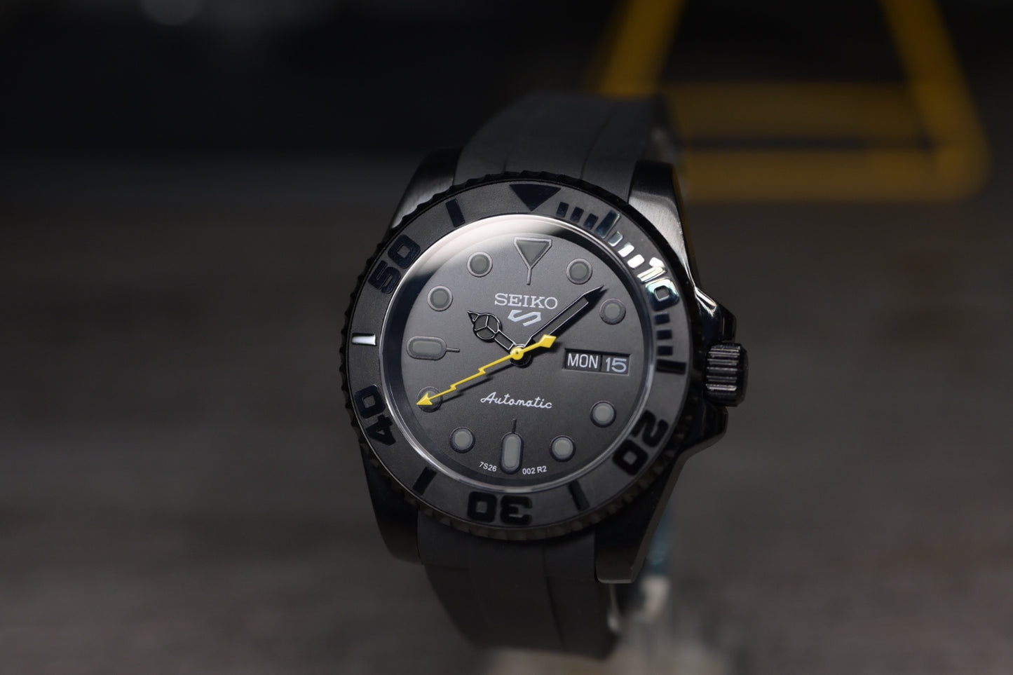 Darkknight master (PRE ORDER)