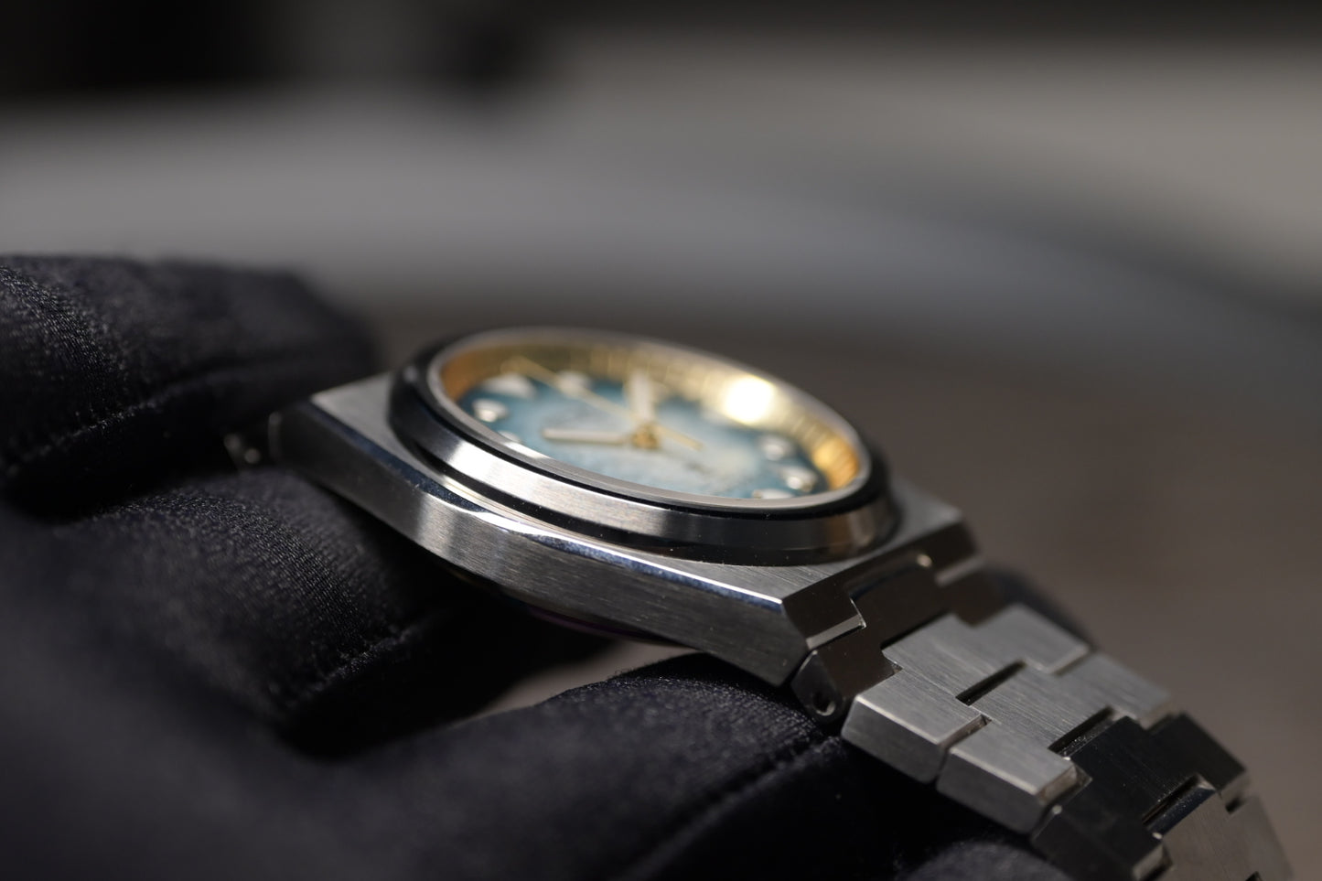 B. Golden arctic mod (PRE ORDER)