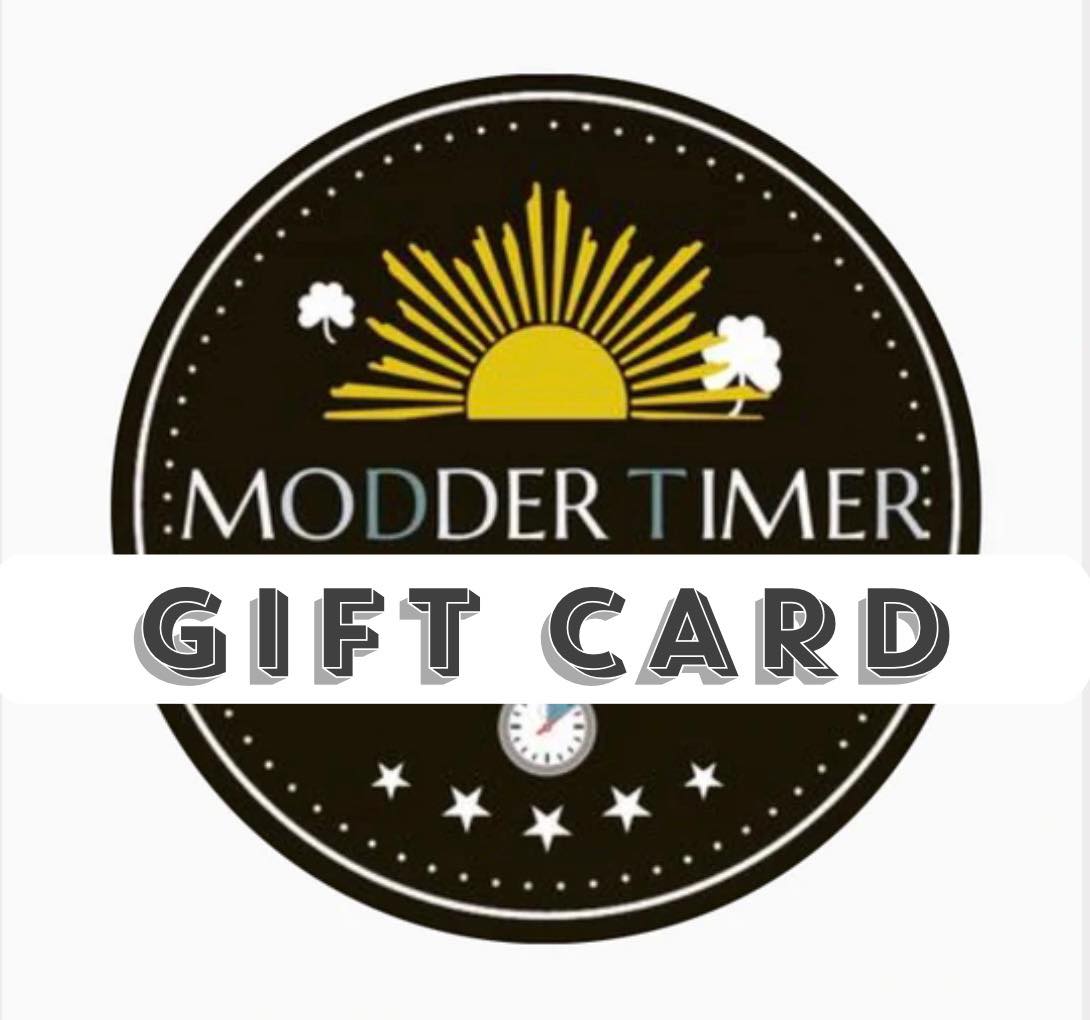 -Gift Card