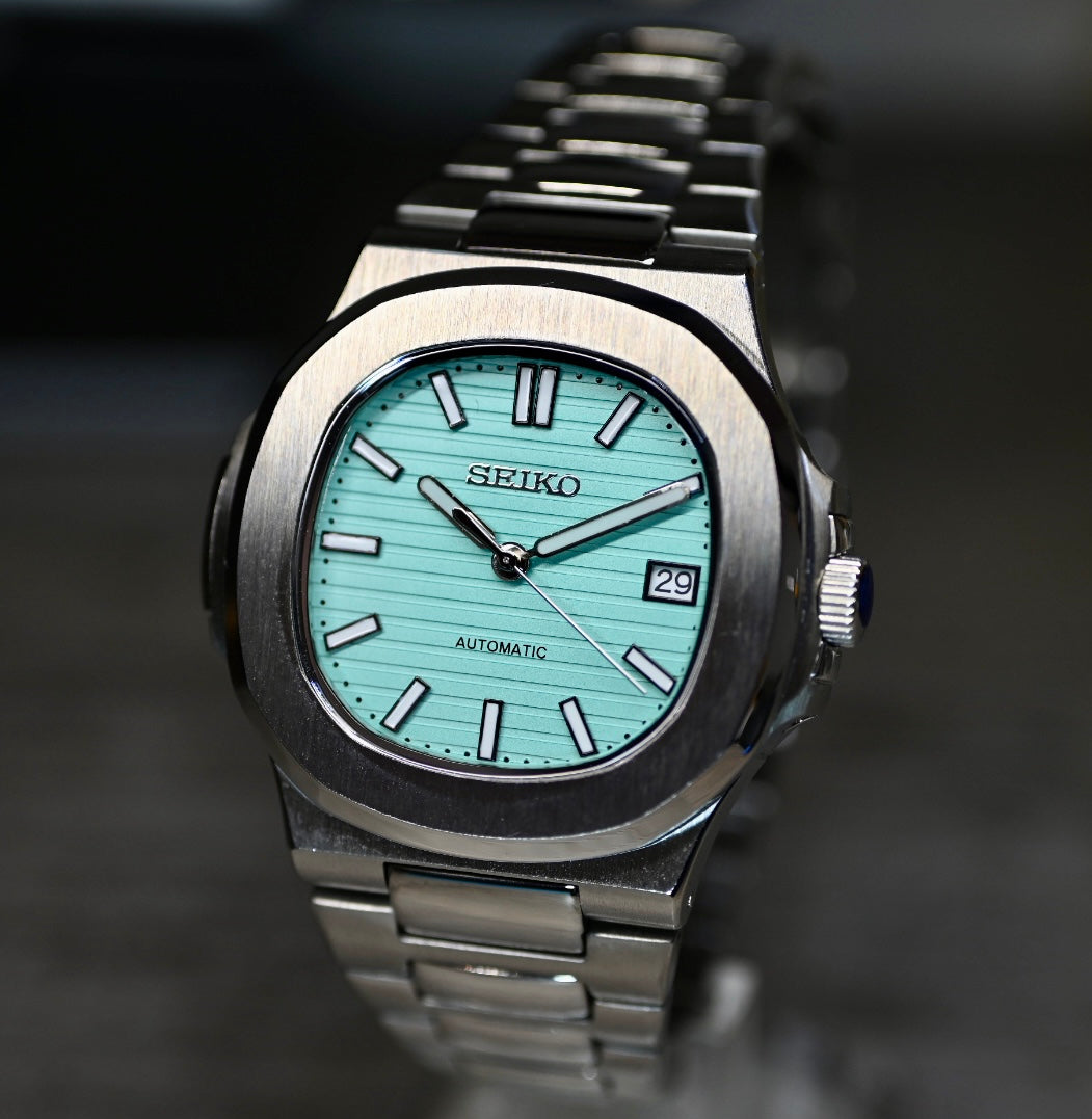 Seikonaut mod (PRE ORDER)