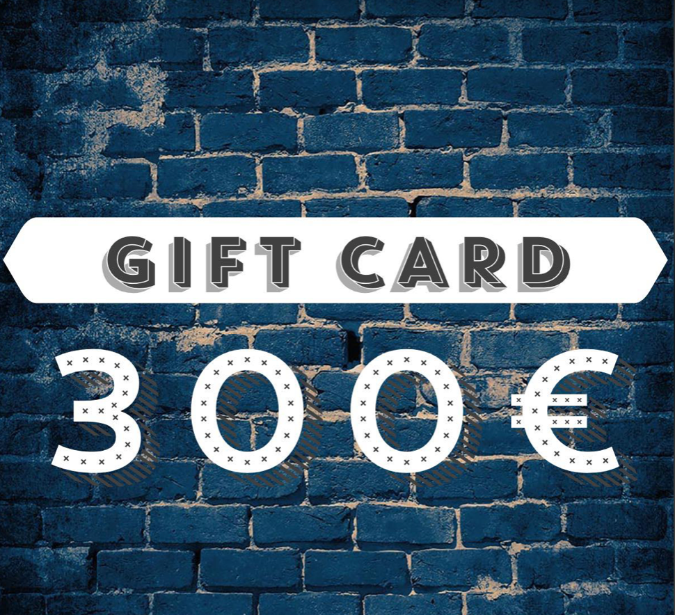 -Gift Card