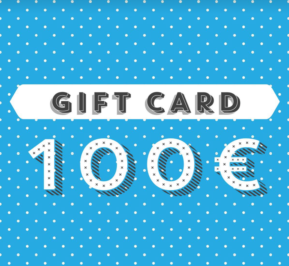 -Gift Card