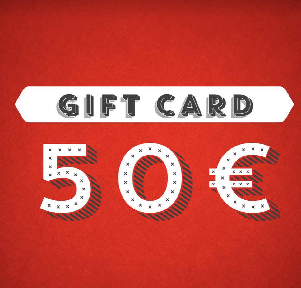 -Gift Card