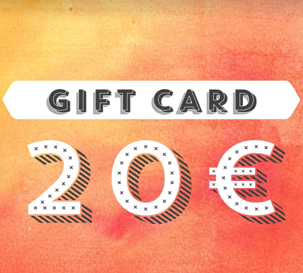 -Gift Card
