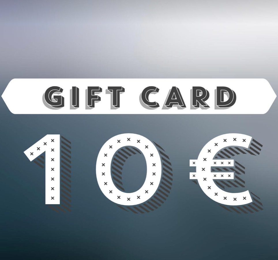 -Gift Card