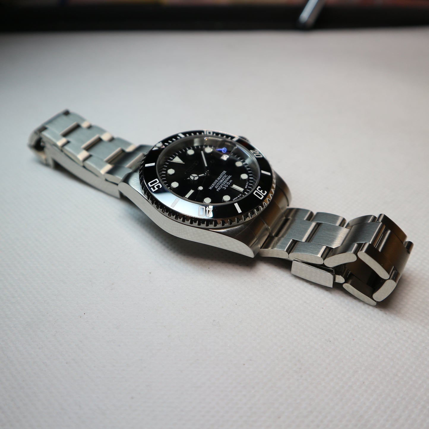 Black sub (PRE ORDER)