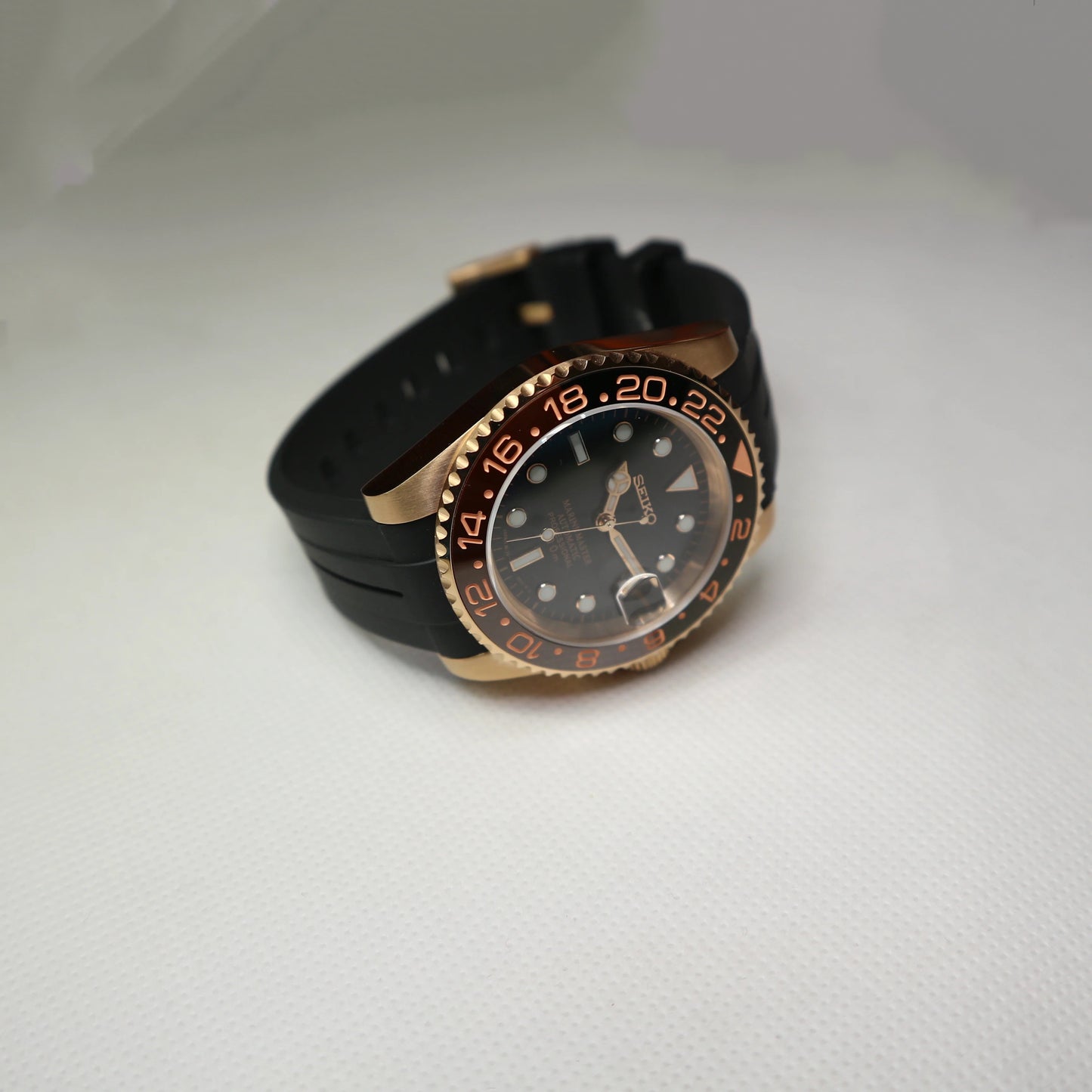Rose gold rootbeer (PRE ORDER)