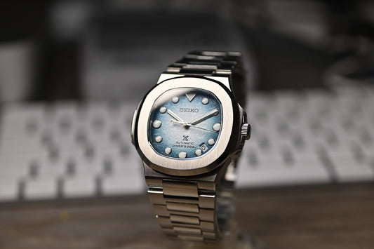 A. Polar nautilus (PRE ORDER)