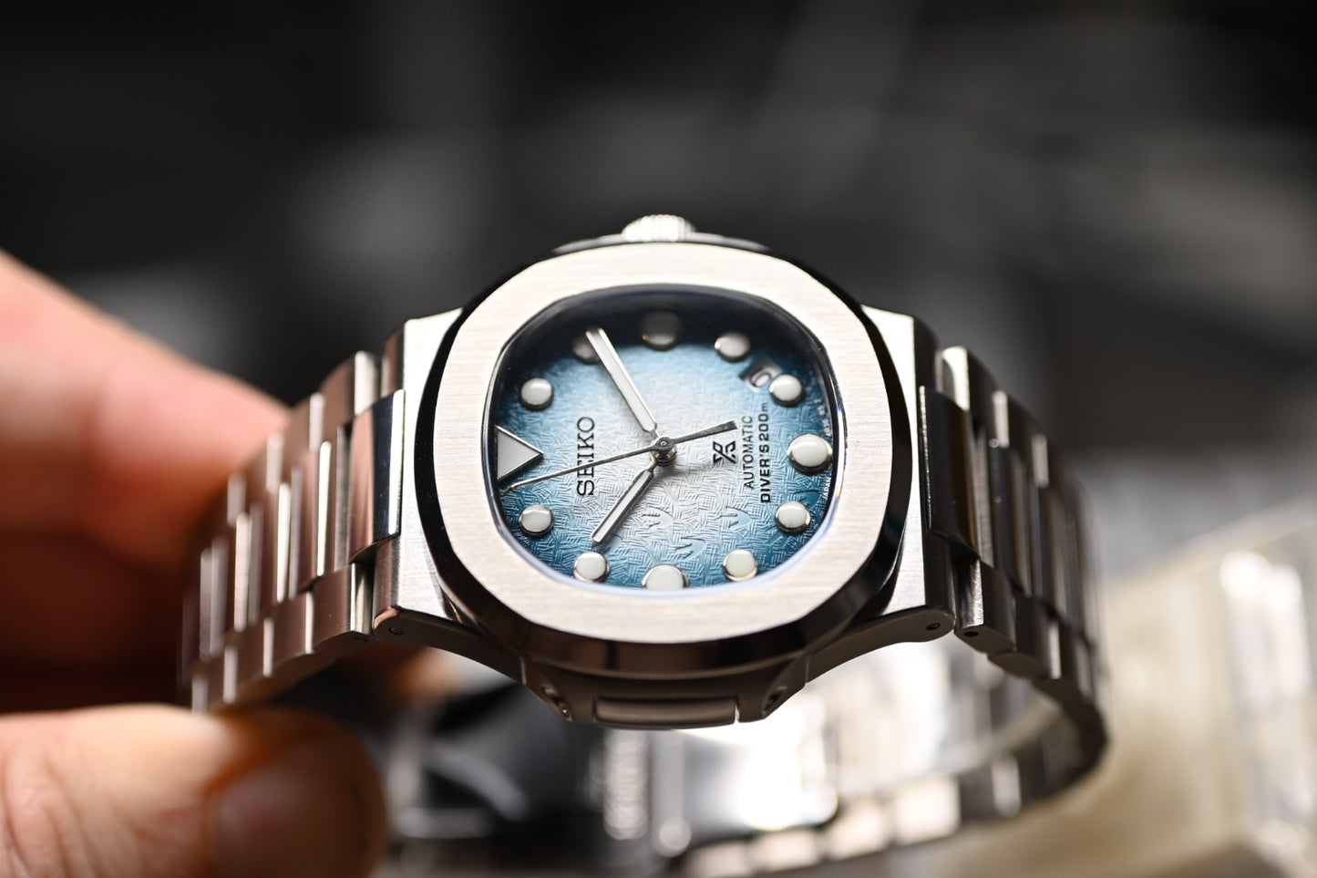 A. Polar nautilus (PRE ORDER)
