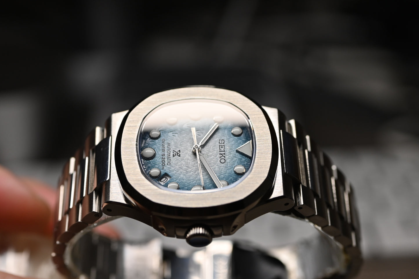A. Polar nautilus (PRE ORDER)