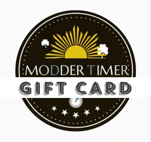 -Carte Cadeau / Gift Card