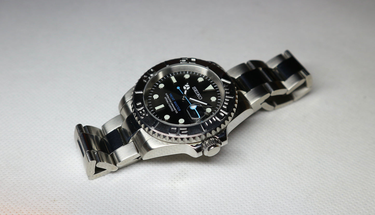 Yachtmaster mod (PRE ORDER)